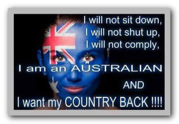 Lima Declaration - tear it up